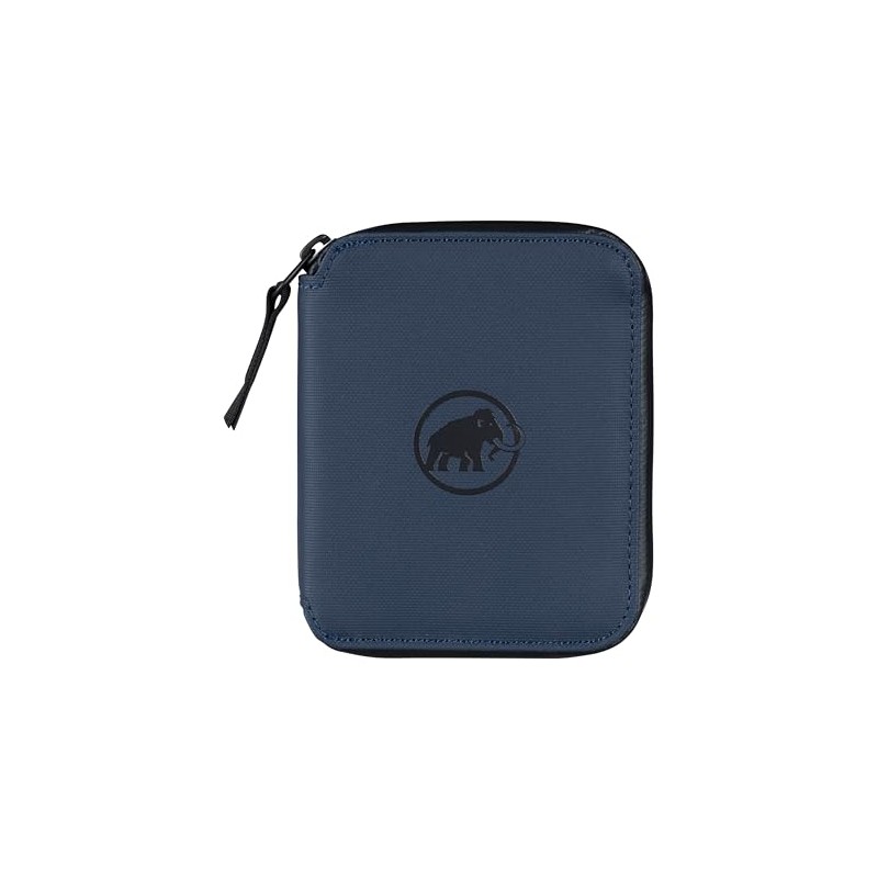 Mammut Seon Zip Wallet Marine one Size