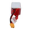 RC Battery Pack 22.2V 100C 1300mAh 6S Lipo Power Battery