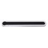 Acrylic Capsule Holder Compatible Vertically Horizontally Mounted On Walls Under