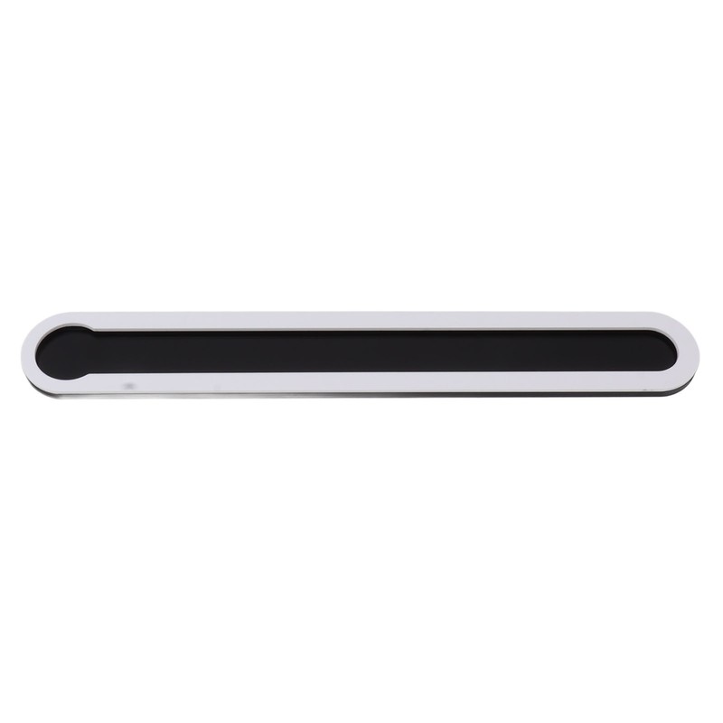 Acrylic Capsule Holder Compatible Vertically Horizontally Mounted On Walls Under