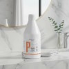 Shampoo Salerm Hair Lab Multi Protein Reparación Capil 600ml
