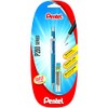 Pentel P207 Mechanical Pencil 0.7mm Fixed Guide Tube 4mm Blue