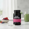 Myo Inositol 1000 Mg Por Porción