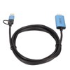 USB3.0 to HD Multimedia Interface Cable 5Gbps 1080P USB C