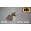 CAF Outdoor Cleaning EXIMO® Waterless Concrete Cleaner for Driveway, Garage,