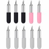 10Pcs Replacement Blades for Cricut Joy -5Pcs 45° Fine Point