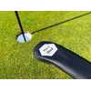 Driver Head Cover. Novelty Golf Club head covers. Golf gifts.