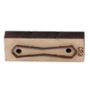 Leather Cutting Die DIY Crafts Hand Made Leather Cutting Mold