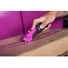 The Original Pink Box Auto-Loading Utility Knife, Pink | 3-Position