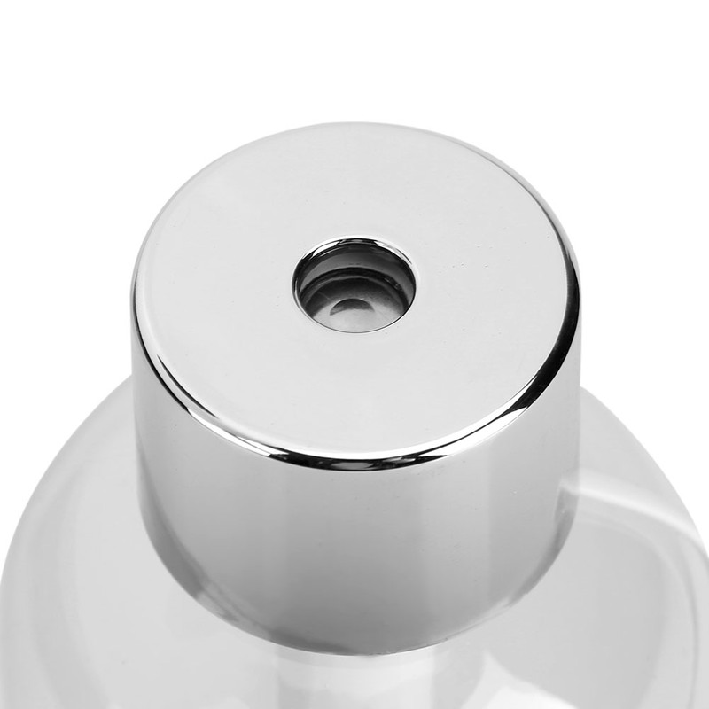 300ml Mini Air Diffuser Mist Maker Portable USB Water Bottle