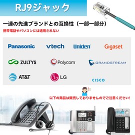 Headset Phones Binaural Wireless Noise Cancelling Landline Headset Wantek RJ9 Office Phone Headphones for Avaya Plantronics Polycom Zultys Gigaset NEC Mitel Alcatel Toshiba Clear Calls [Eligible