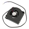 Cooling Fan for Delta 12V 0.07A 3Pin Aluminium Alloy ABS