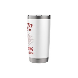 Life Is Pretty Swell Rock Climbing Makes It Better Stainless Steel Insulated Tumbler