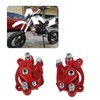 Front Rear Disc Brake Caliper Pads Fit for Chinese Mini