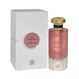 Shaikh Saeed 1954 / HUNAIDI OUD CREATION 75ml 2.5oz Eau De Parfum WOMEN Spray