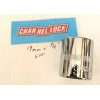 CHANNELLOCK 19 mm x 3/8" DR METRIC SOCKET 6 Point