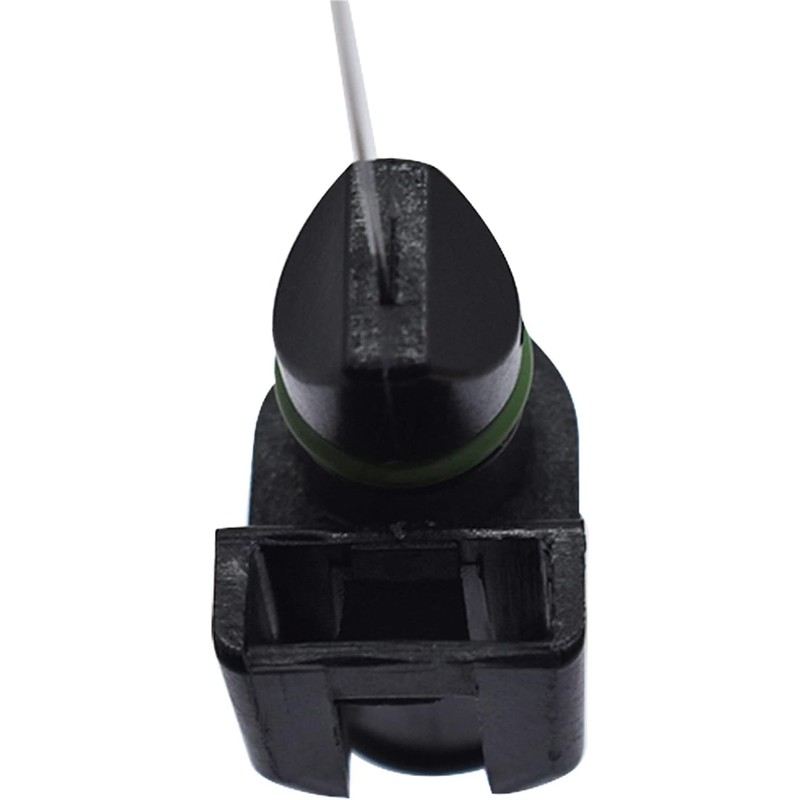 BYDZKJ Dipstick Transmission CVT 31086-JA00A Fluid ATF Level Indicator Dip