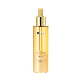 IOPE 아이오페 골든 글로우 페이스 오일 40ml IOPE Golden Glow Face Oil 40ml