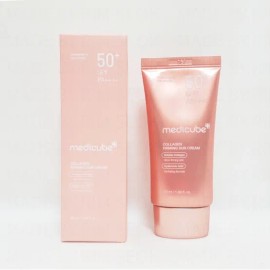 Medicube Sun Cream Collagen Firming SPF 50+ PA++++ / 메디큐브 선크림 콜라겐 퍼밍 SPF 50+ PA++++