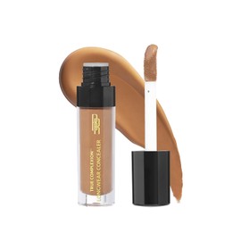 Black Radiance True Complex Corrector Líquido