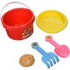 Anpanman Mini Bucket Set