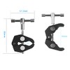 CS PRIORITY Adjustable Friction Articulating Magic Arm Super Clamp Big