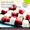 Hammond’s Candies Gourmet Marshmallows – Vanilla Bean | Great for