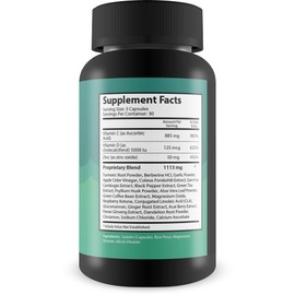 Pro Drops Max - Muscle & Bone Health Support - Natural Antioxidant Ingredients - Help Soothe Muscle Stiffness & Soreness - Support Reduced Oxidative Stress - for Men & Women