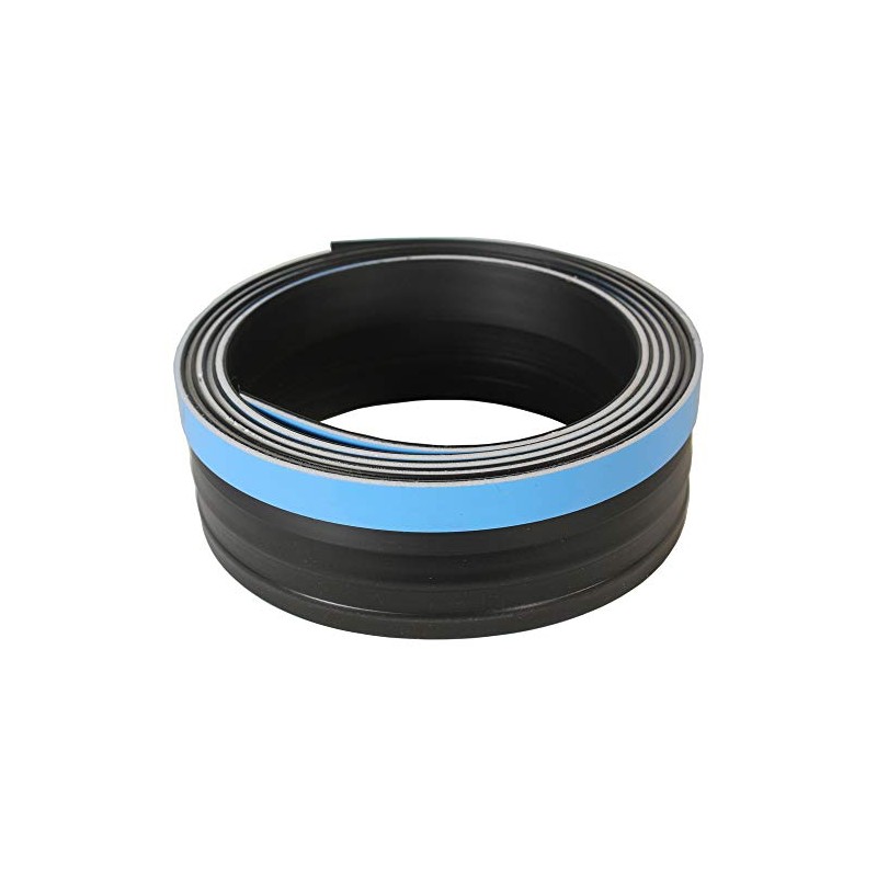 Sliding Glass Door Draft Stopper | Energy-Efficient Weatherstripping for Sliding