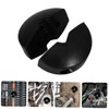 IWOWHERO Automatic Retractable Hose Reel Stopper Hose Ball Stopper Weather