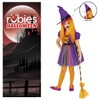 Rubies Girls' Disfraz Bruja Superstar Purpy Inf Costumes, Multicoloured, L,