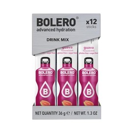BOLERO Advanced Hydration Sticks FID56917 12