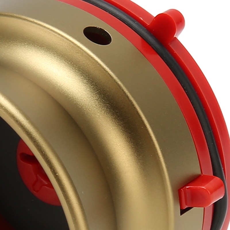 1/4 10 Inch Opener Polished Aluminum Alloy Universal Loading Device