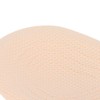 Bra Insert Pad Sponge Soft Breathable Comfortable Support Spiral Bra