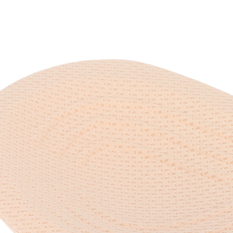 Bra Insert Pad Sponge Soft Breathable Comfortable Support Spiral Bra