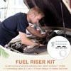 Fuel Tank Standpipe Kit Heater Fuel Tank Transmitter Standpipe Pick