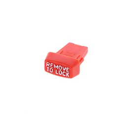 Porter Cable OEM N030700 Key