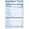 LEAN Hydration Daily Electrolyte Packets Drink Mix | Zero Calories,