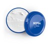 NIVEA Creme Body, Face and Hand Moisturizing Cream, 16 Oz
