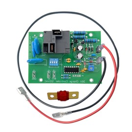 Gihdfer 36 Volt Power Charger Control Board for Golf Cart Charger Control Replacement 28566G01 28126-G01 28667G01 28566-G03 28667-G01 28126GO3 28566-G01