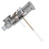 Carburetor Aluminum Carb 299437 Replacement Fit for 135200/130200/100200 Engine Series