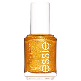 essie Esmalte de uñas de invierno, tendencia de invierno 2019, acabado brillante, atrapado en cinta, 13,6 ml                                          