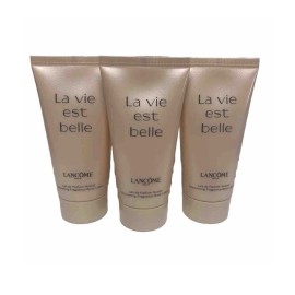 Lancôme 3 Lancome La Vie Est Belle Eau De Parfum Body Lotion 50ml / 1.6 oz Each