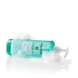Partyon Partion Noskanine Trouble Body Wash 490ml