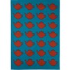 Rosula Studio Tea Towels Set of 2, 50 x 70
