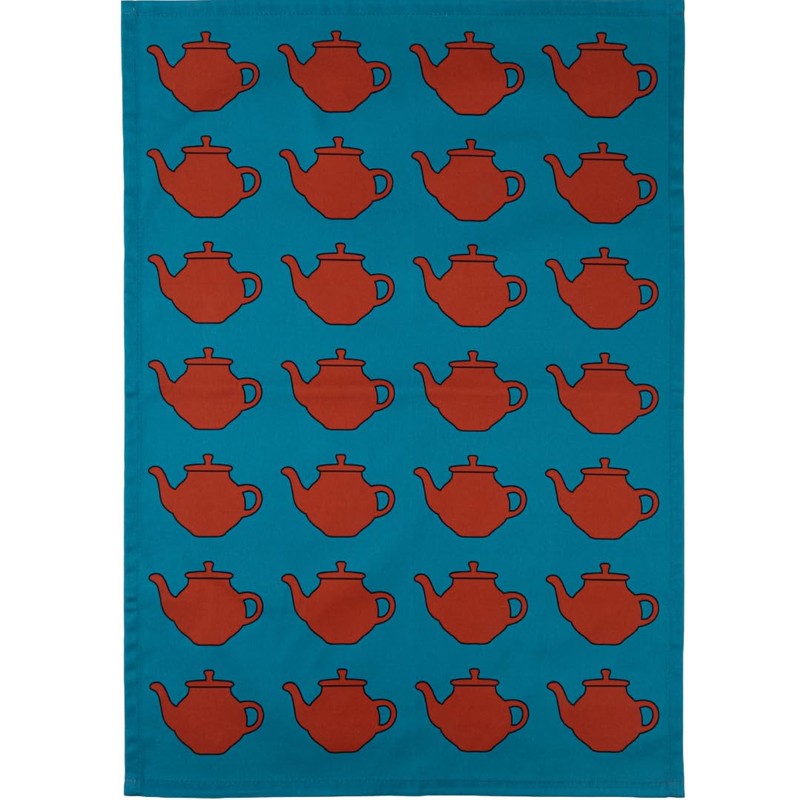 Rosula Studio Tea Towels Set of 2, 50 x 70