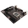H81A Motherboard Dual Channel DDR3 Memory Support LGA 1150 Pin
