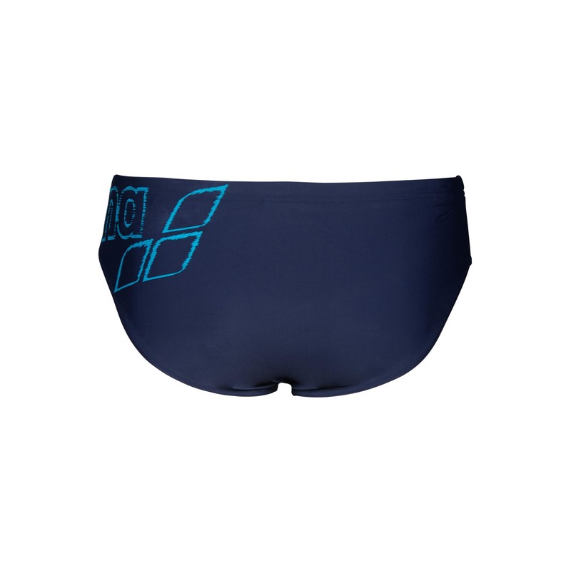 ARENA Slip Nuoto da Uomo Feel Scratchy