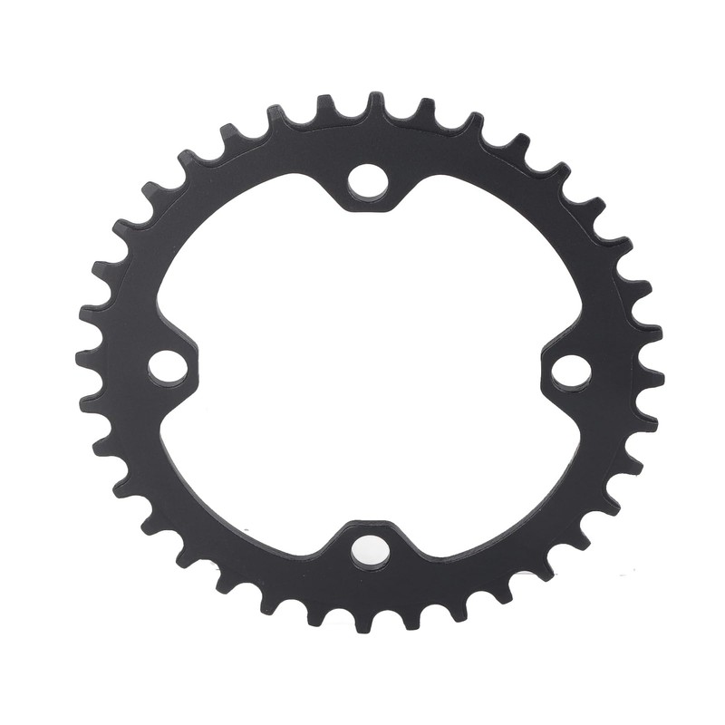 Gototop MTB Chainring, 32/34/36/38 Teeth BCD 104 Repair Part Mountain