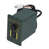 Motor Speed Pinpoint Regulator ABS Electric Controller Knob Transmitting Machine